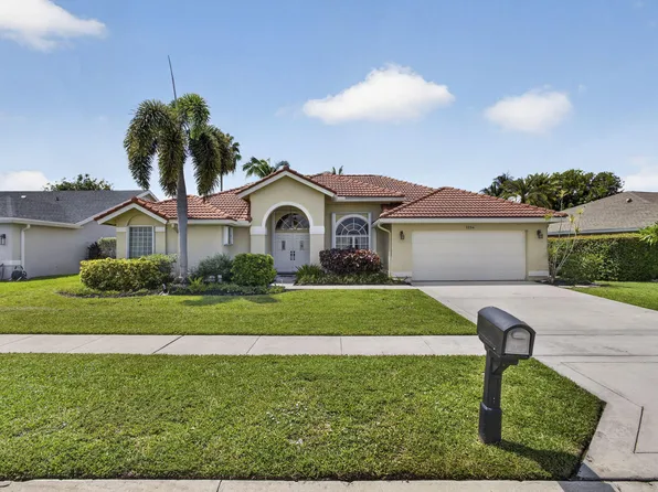 1224 Lake Breeze Drive, Wellington, FL 33414