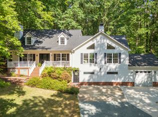 89 Lauren Ct, Pittsboro, NC 27312