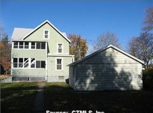 8 Broad St, Plainville, CT 06062