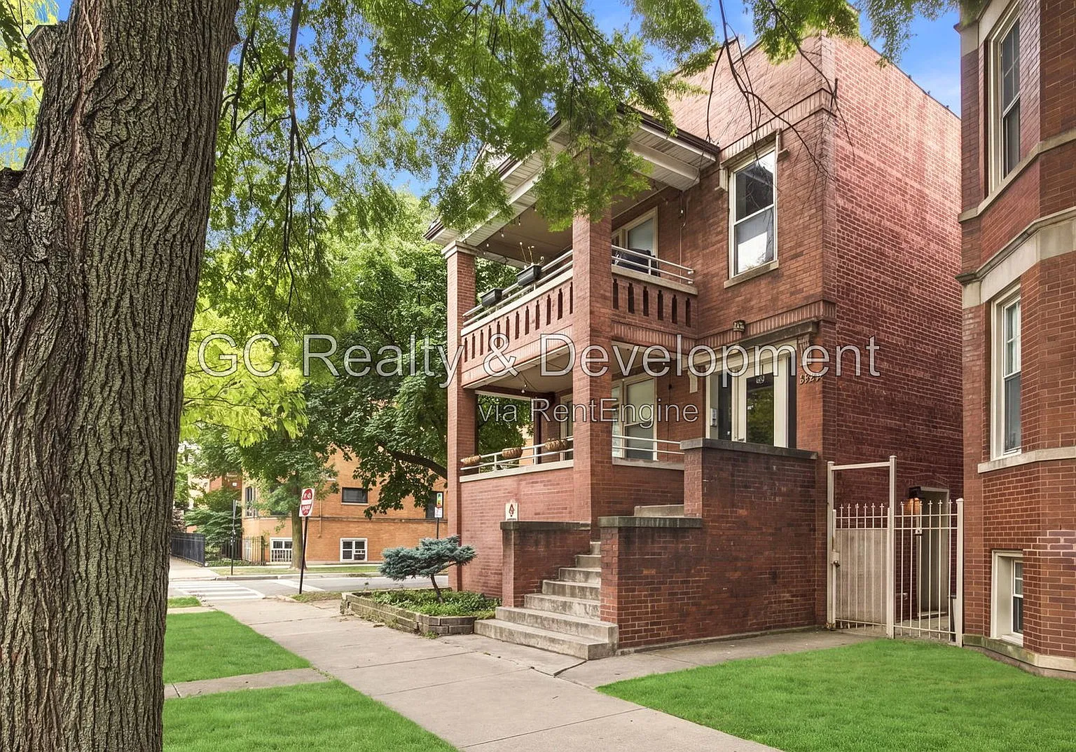 2 bed, 2.0 bath, 1035 sqft, $2,295 — Photo 1