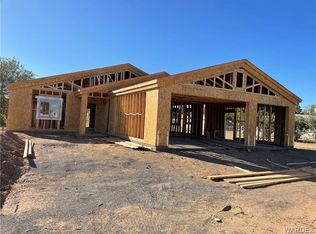 4405 N Pinal St, Kingman, AZ 86409