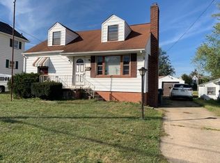 1318 Humbolt Ave, Youngstown, OH