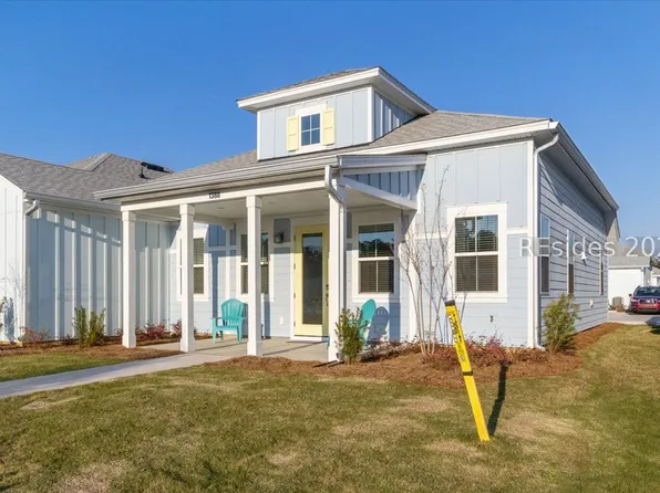 1388 Good Life Way, Hardeeville, SC 29927