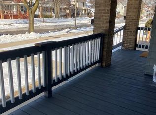 3242 S Springfield Ave, Milwaukee, WI 53207