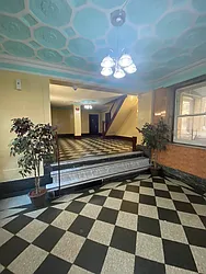 Rented by New York Residence