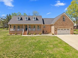4705 Brookland Ct, Cookeville, TN 38506