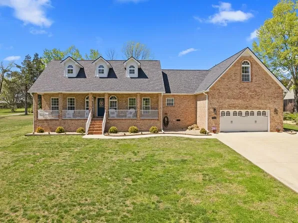 4705 Brookland Ct, Cookeville, TN 38506