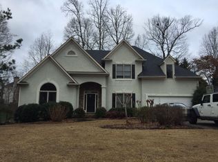 3620 Montvale Xing, Cumming, GA 30041