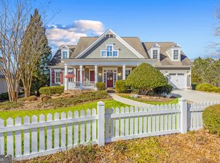 431 Tralee Ct, Statham, GA 30666