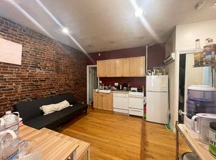 40 Anderson St APT 1, Boston, MA 02114