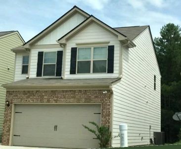 5552 Union Pointe Pl, Union City, GA, 30291