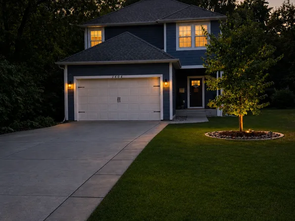 1404 Louisiana Ave S, Saint Louis Park, MN 55426