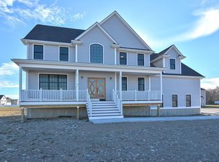 31 Woo Dr, Seekonk, MA 02771