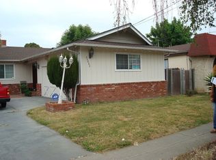 24882 Cypress Ave, Hayward, CA 94544
