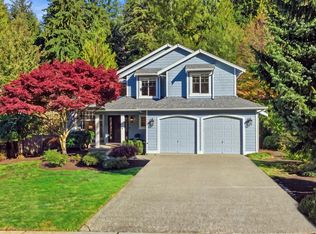 1400 SW 13th Pl, North Bend, WA 98045