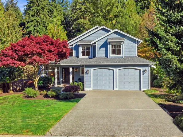 1400 SW 13th Place, North Bend, WA 98045