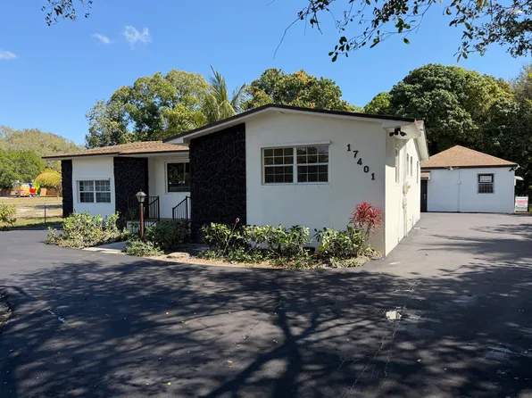 17401 NE 6th Ave, Miami, FL 33162