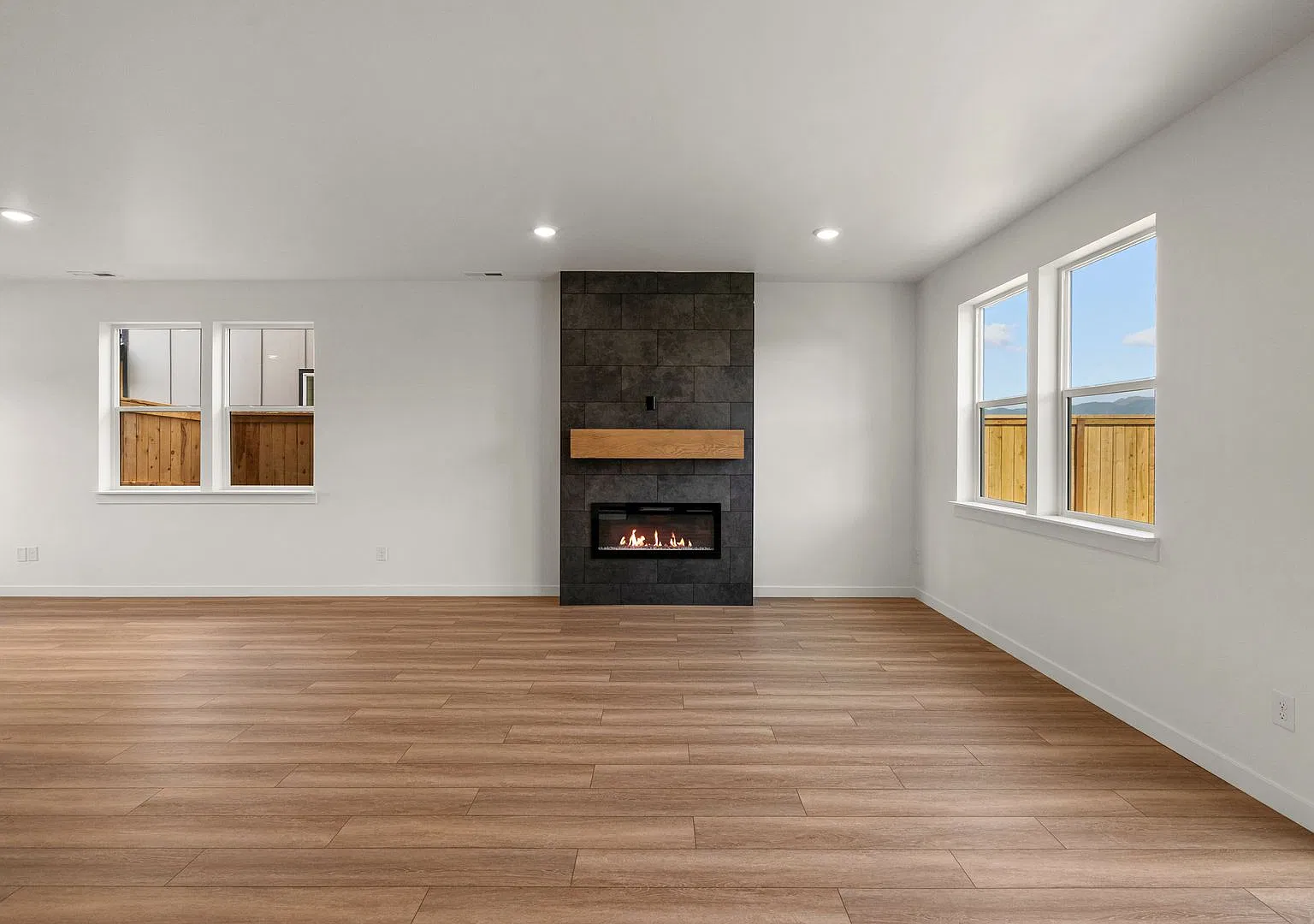 Brand New Construction- Single Family Home! — Photo 3