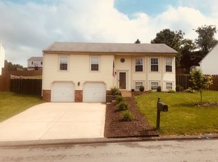 211 Carriage Blvd, Pittsburgh, PA