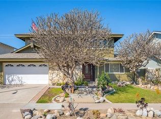 16171 Ballantine Ln, Huntington Beach, CA 92647