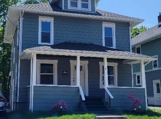 32 Mozart St, Binghamton, NY 13905