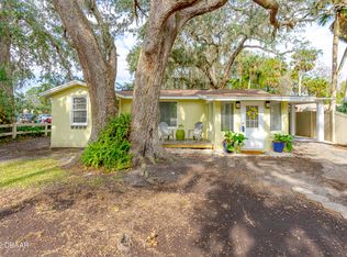 131 Norman St, Port Orange, FL 32127