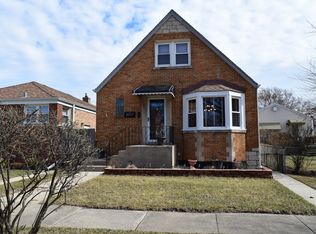 3627 N Pittsburgh Ave, Chicago, IL 60634