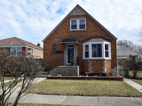 3627 N Pittsburgh Ave, Chicago, IL 60634