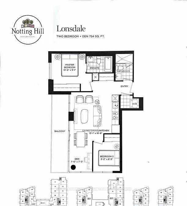 3 bed, $2,950 — Photo 4