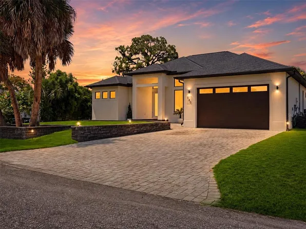 380 COWRY ROAD, VENICE, FL 34293
