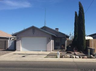 3654 N Willow Rd, Kingman, AZ 86409