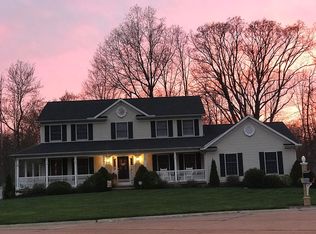 7550 Wentworth Ln, Concord Township, OH 44060