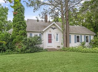 1634 Trumansburg Rd, Ithaca, NY 14850