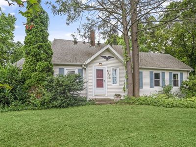 1634 Trumansburg Rd, Ithaca, NY, 14850
