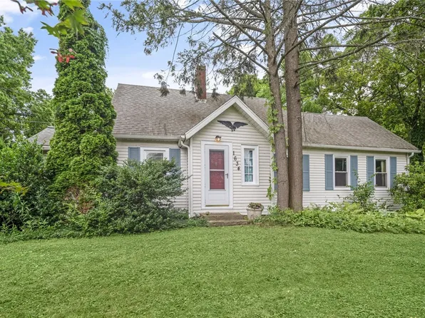 1634 Trumansburg Rd, Ithaca, NY 14850