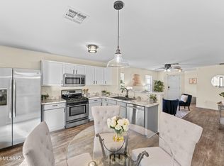 3287 W Treece Pl, Tucson, AZ 85742