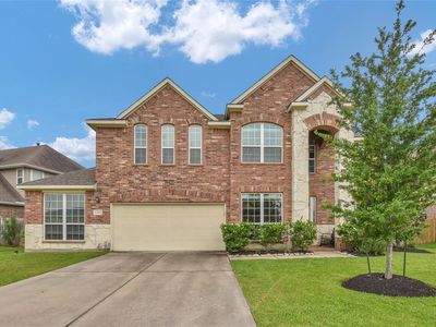 11603 Gladesmore Ln, Tomball, TX, 77377