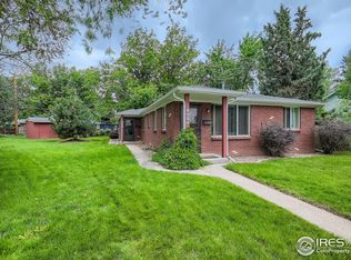 603 S Roosevelt Ave APT A, Lafayette, CO 80026