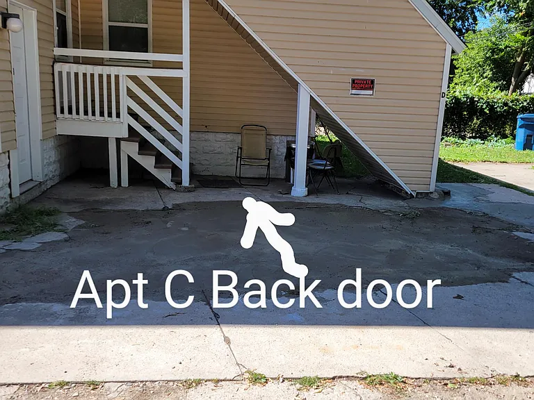 1143 Madison Ave SE #C — Photo 23