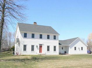 1850 Rainbow Ave, De Pere, WI 54115