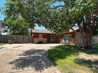 305 S Pike St, Sublette, KS 67877