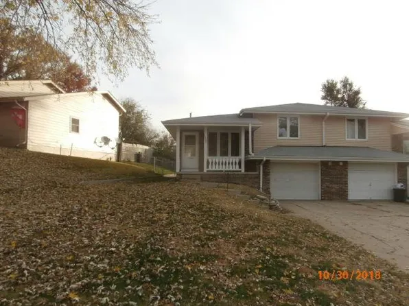 1727 N 110th St, Omaha, NE 68154