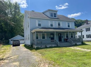 2102-2104 Palmer Rd, Three Rivers, MA 01080