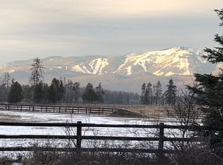 650 Walker Meadow Rd, Whitefish, MT 59937