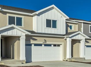 6880 S Survey Peak Ln, West Jordan, UT 84081