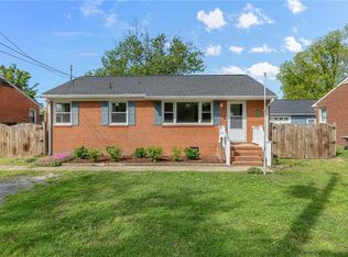 203 Atlantic Ave, Hampton, VA 23664