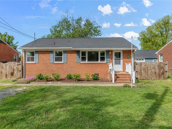 203 Atlantic Ave, Hampton, VA 23664