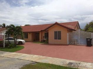 4685 SW 146th Ct, Miami, FL 33175