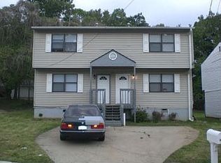 934 Mathews St SW, Atlanta, GA 30310