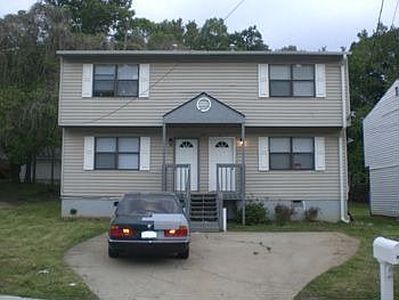 934 Mathews St SW, Atlanta, GA, 30310